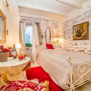 Segalla Guest house Rovinj