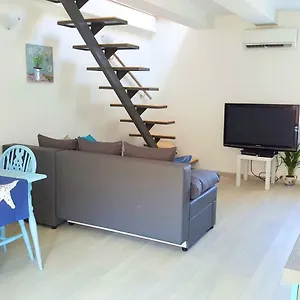 Apartment Vrbenka