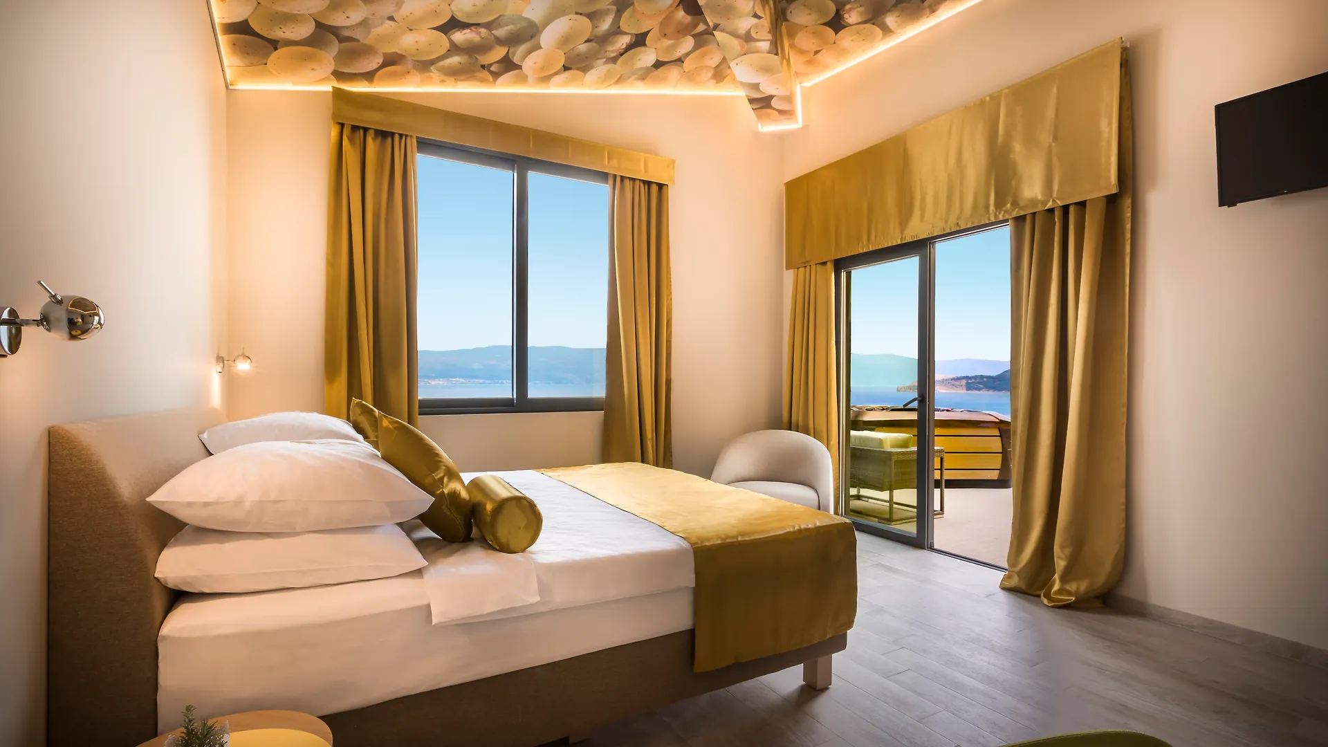 ****  Hotel Vinotel Gospoja Croatia
