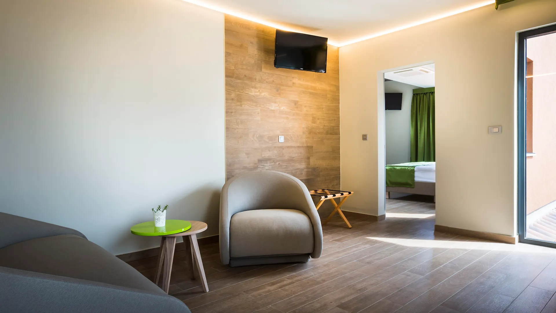 Hotel Vinotel Gospoja  Vrbnik (Primorje-Gorski Kotar)