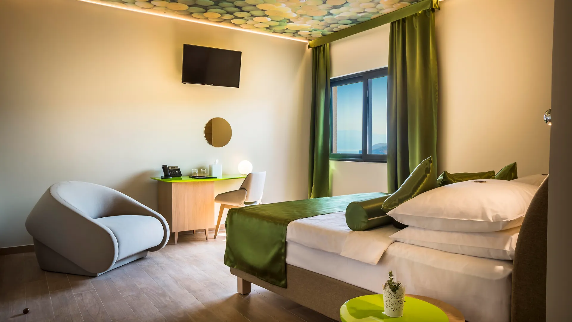 Hotel Vinotel Gospoja