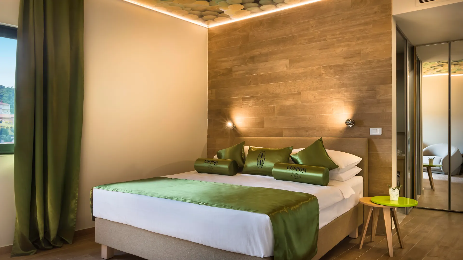 Hotel Vinotel Gospoja