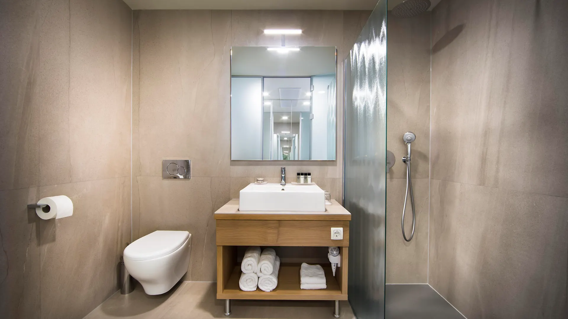 Hotel Vinotel Gospoja