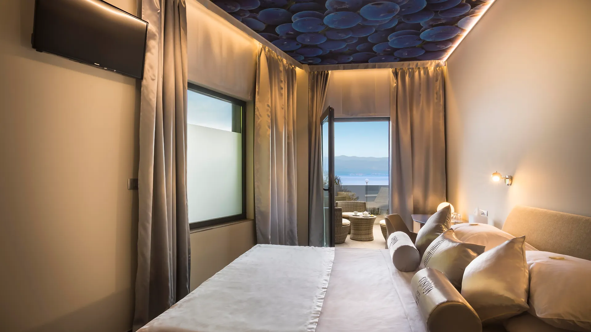 Hotel Vinotel Gospoja Croatia