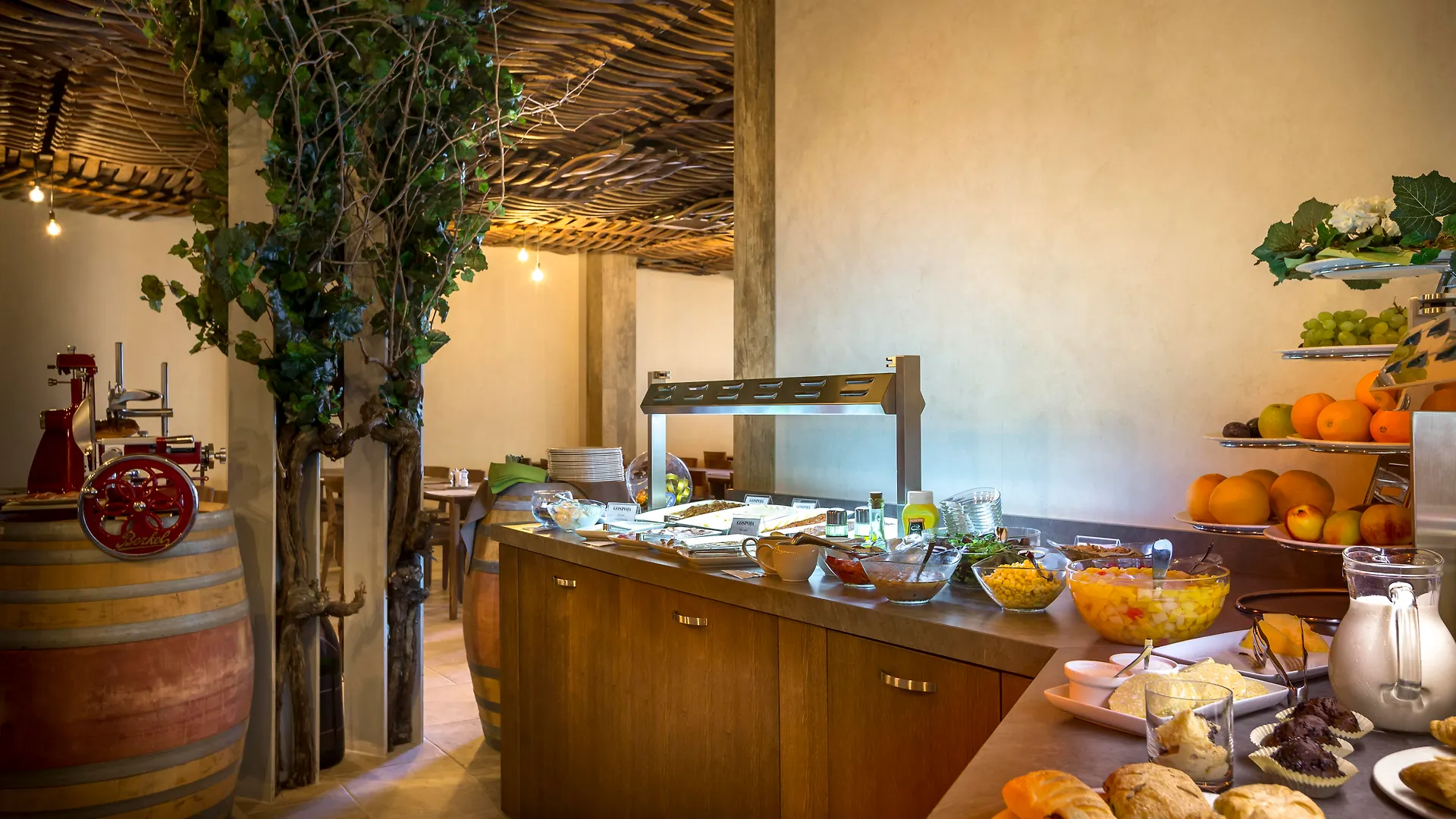 ****  Hotel Vinotel Gospoja Croatia