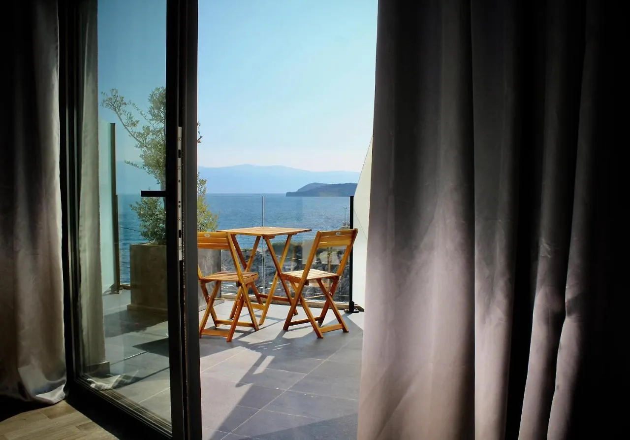 Hotel Vinotel Gospoja