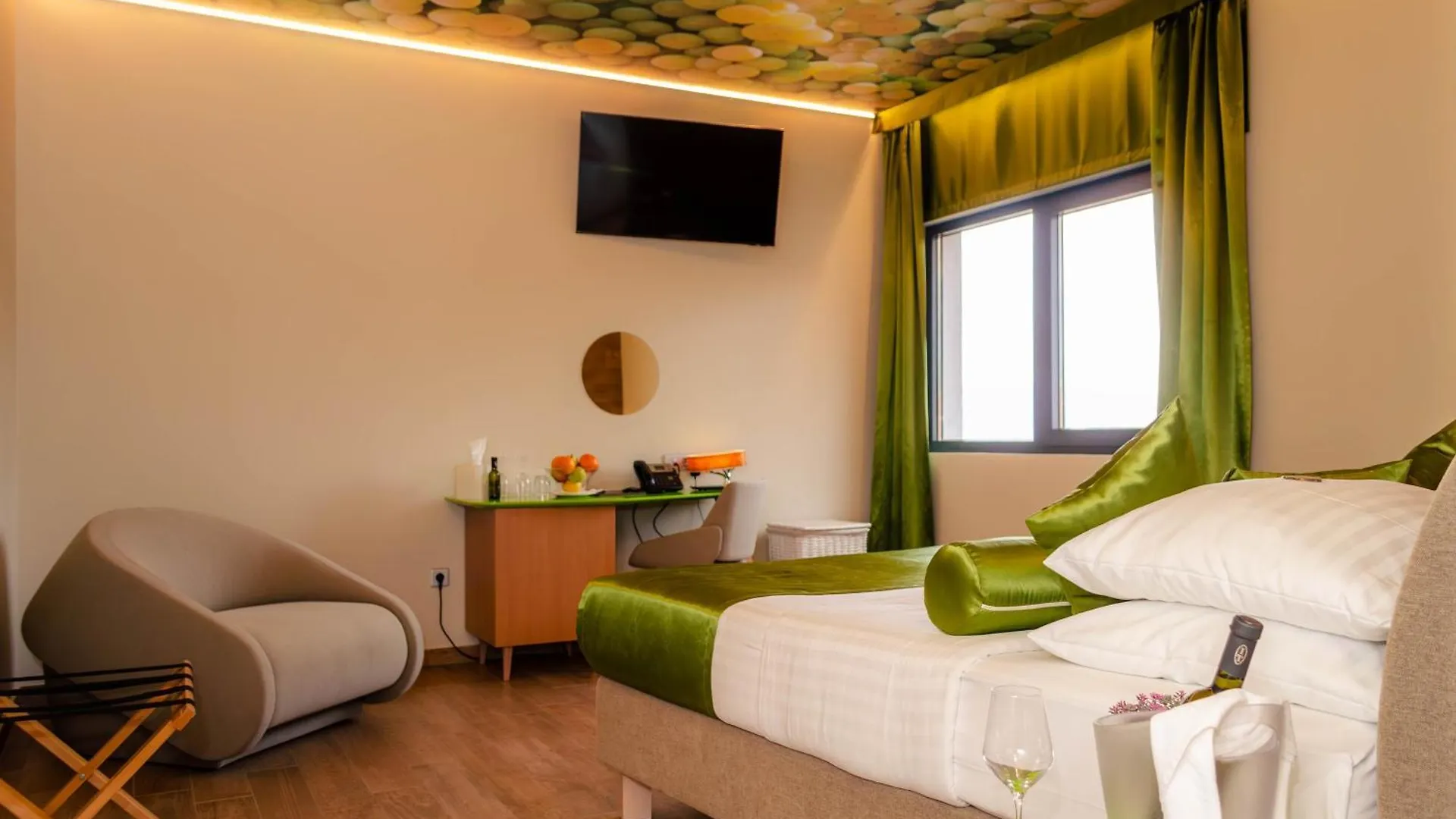 Hotel Vinotel Gospoja