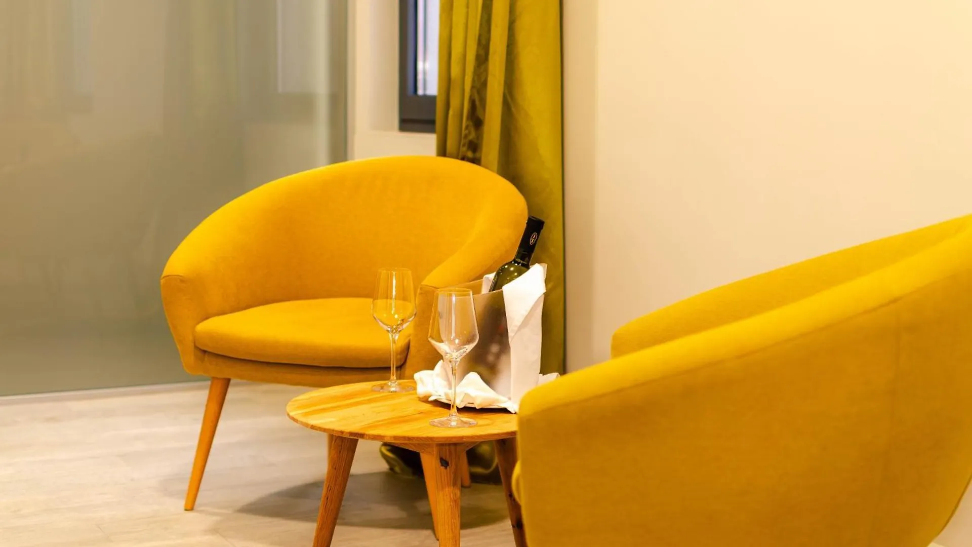 ****  Hotel Vinotel Gospoja Croatia