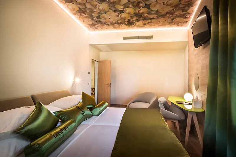 ****  Hotel Vinotel Gospoja Croatia