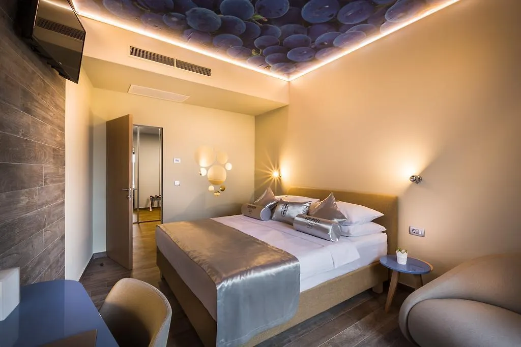 Hotel Vinotel Gospoja 4*, Vrbnik (Primorje-Gorski Kotar) Croatia