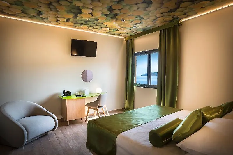 Hotel Vinotel Gospoja Croatia