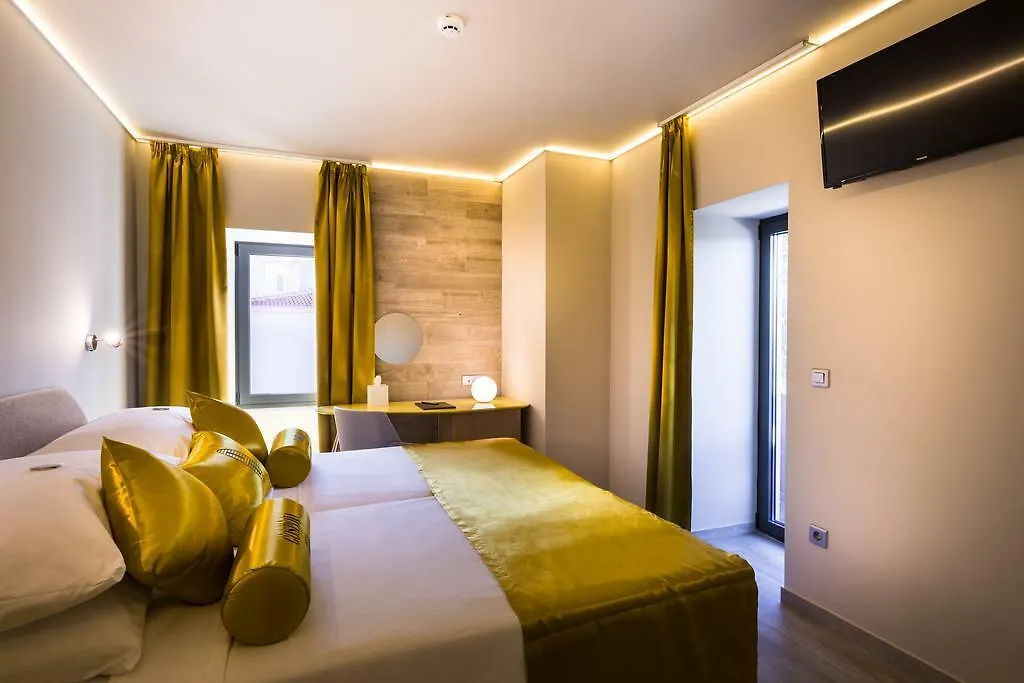Hotel Vinotel Gospoja